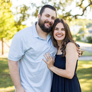 Meet your Posher, Brittney